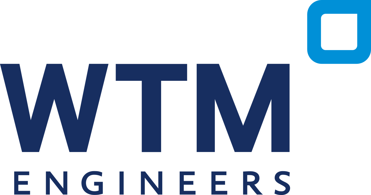 Logo von WTM Engineers